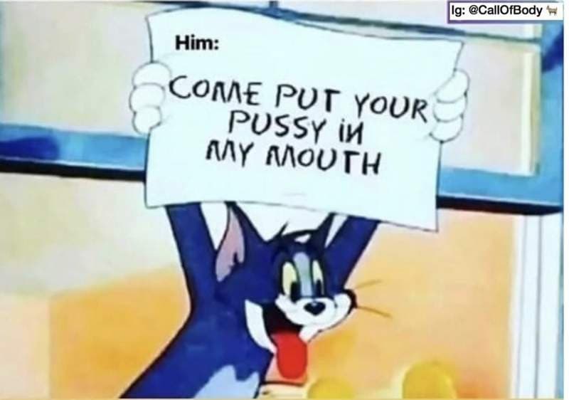 Mutual sexual ??‍❤️‍?