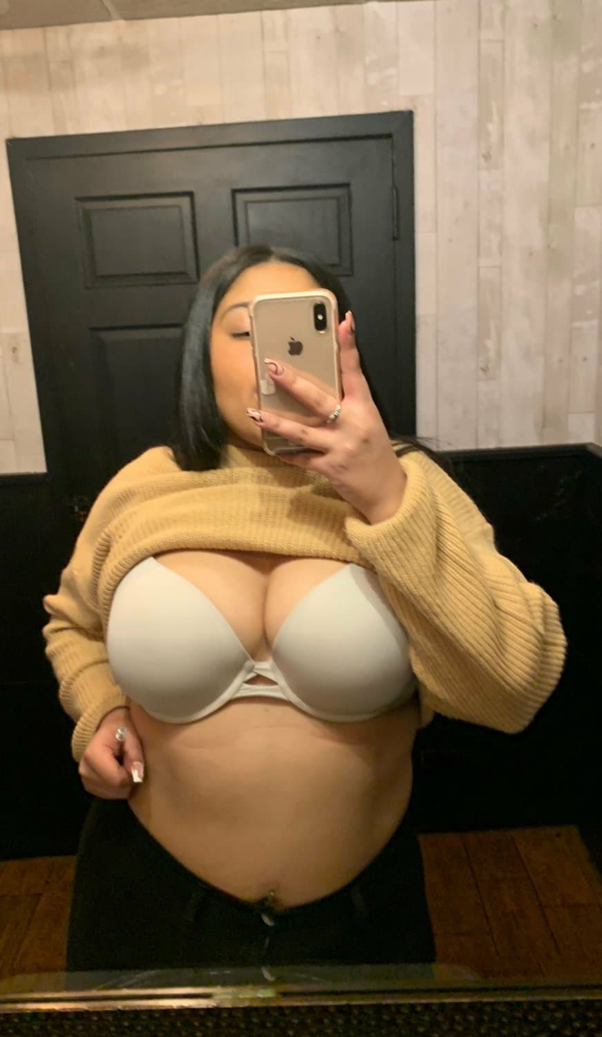 Downstate Thic Latina - Mariah O - Part II