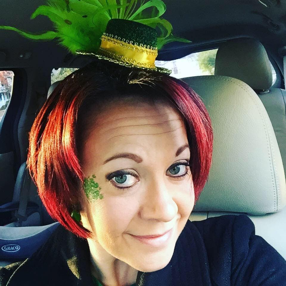 Musician Julie & wholesome Melissa stripped naked at a bar contest circa early 2000’s