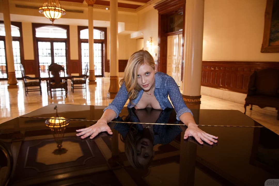 Ember Volland Pretend Bravery Is Still