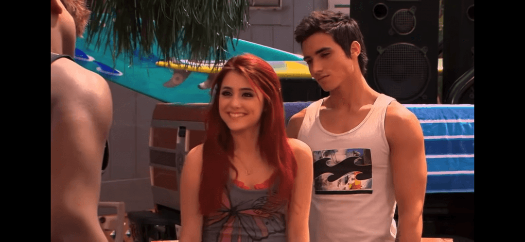 Prt.3 AI Tit Sucking Celeb