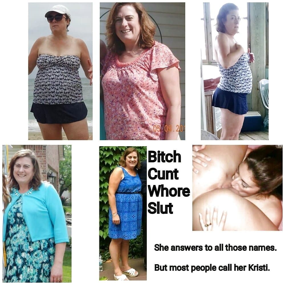 Dublin, Ohio MILF Kristi F