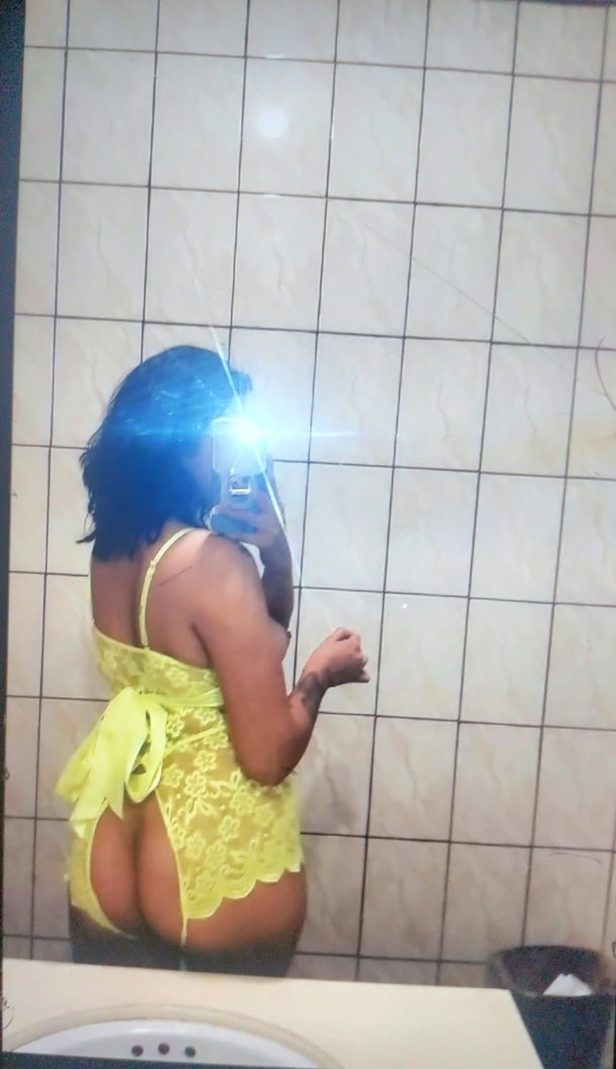 Mamá Soltera - Lady Barber Prt2