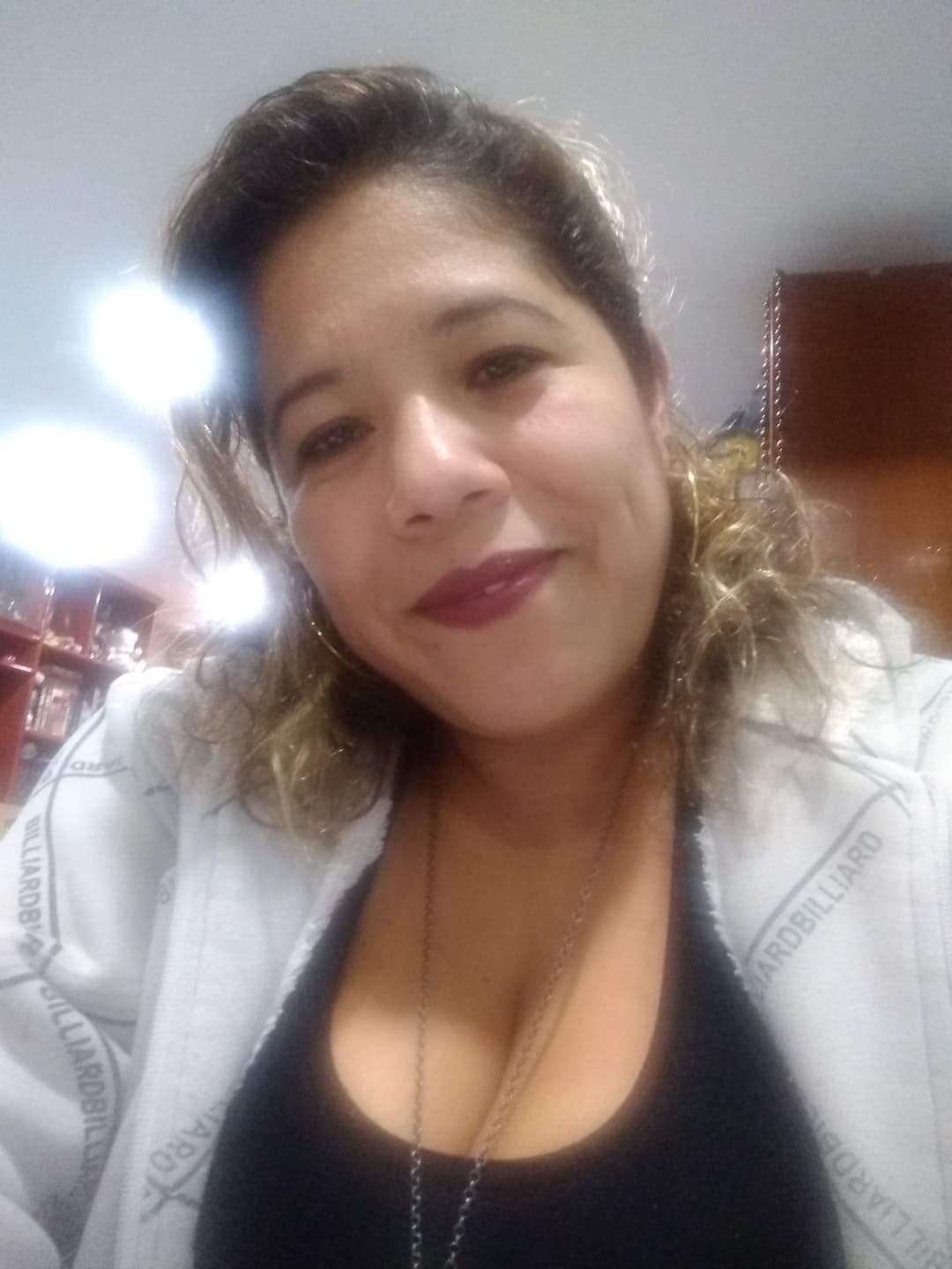 Espero les guste mis selfies soy la gordita del edomex