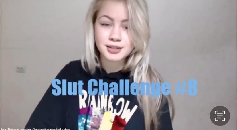 TRUTH OR DARE **Slut Edition**