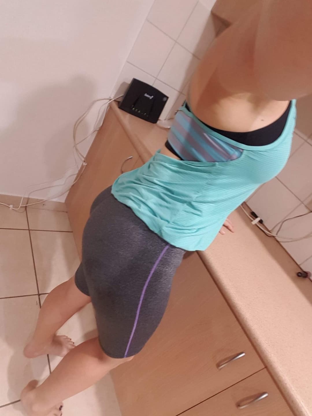 Australian Slut wife Nicole