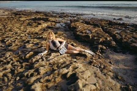 Alla Bruletova Bentley girl - part 7