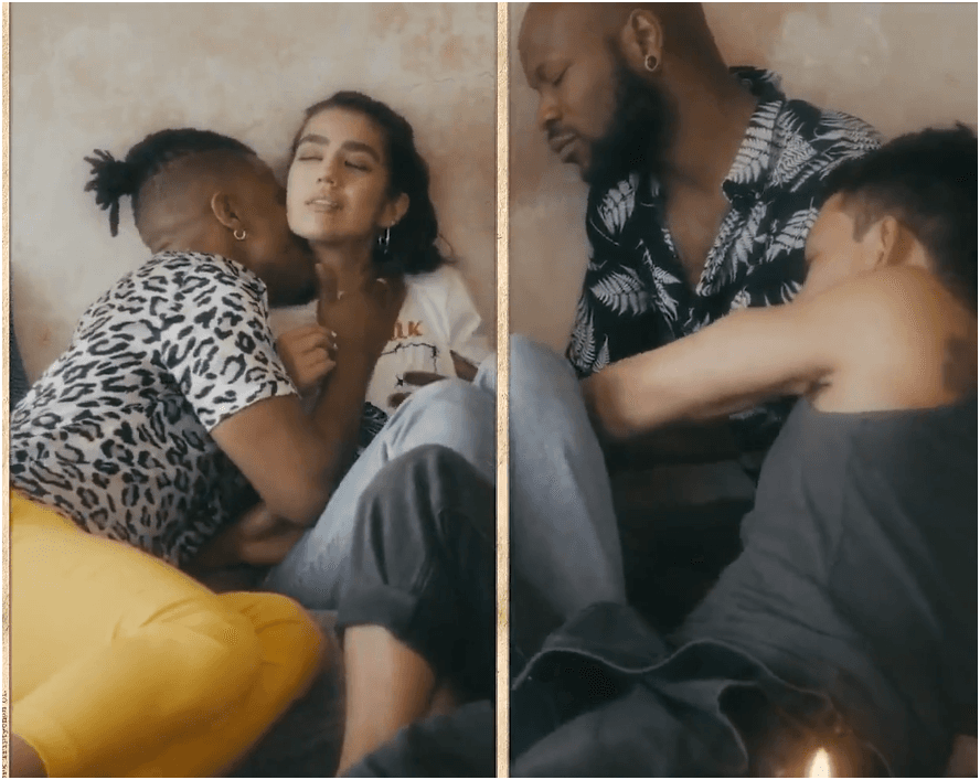 Luna Silver Leaks Stuff Onlyfans New Slim Sexy Girl