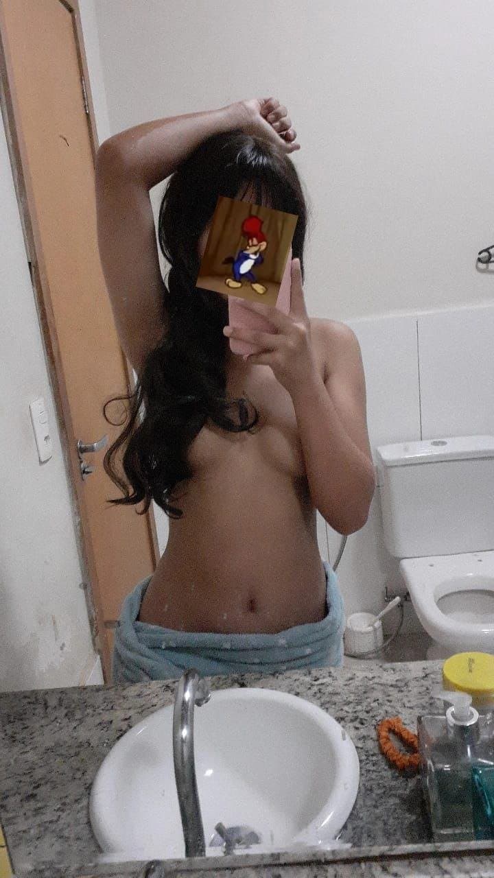 Alla Bruletova Bentley girl - part 8