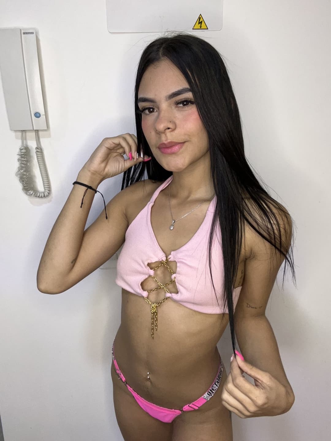 Natalia Teens - latina porn casting