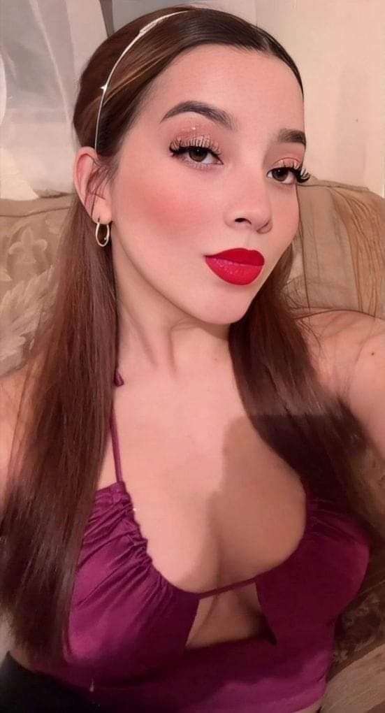 Alma mexicana tetona