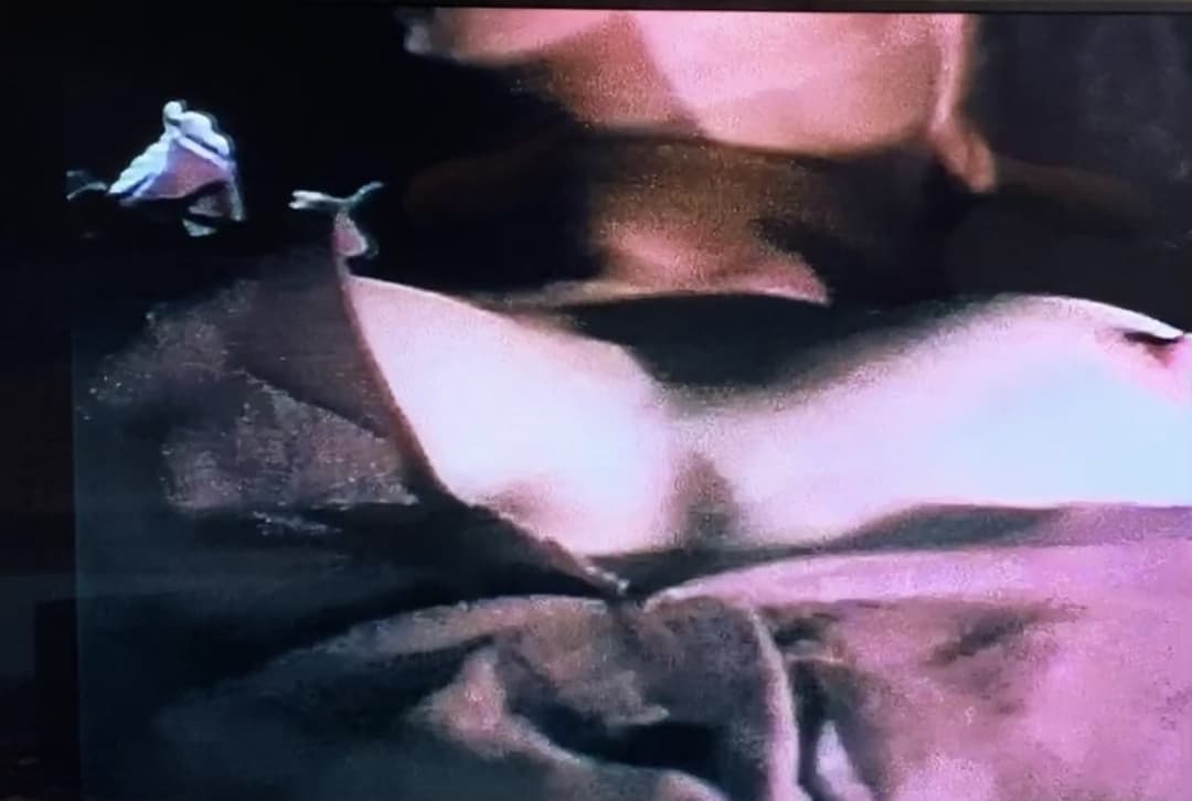 The Trees! They’re Alive!!! (Part 3)