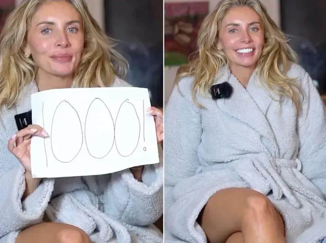 Bonnie blue is so pretty