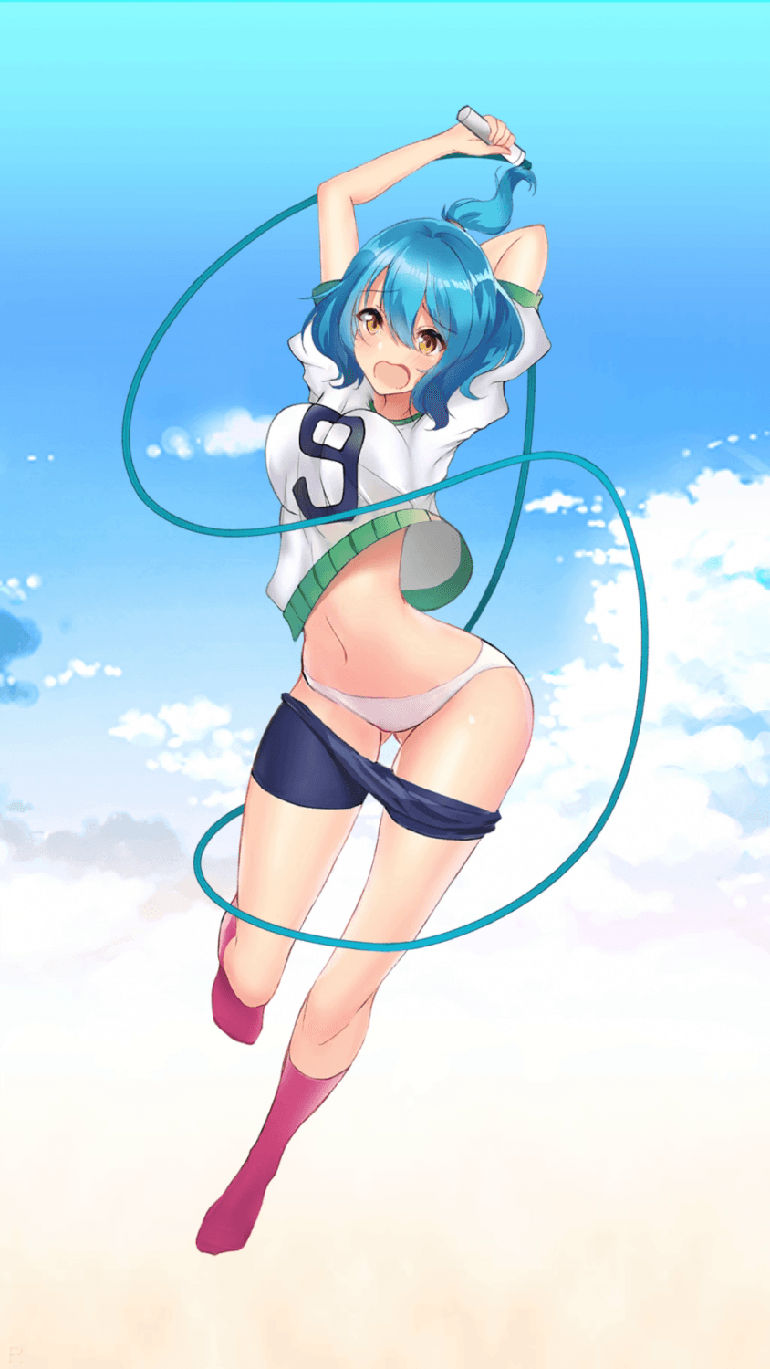 Project QT Hentai Collection (static)pt2