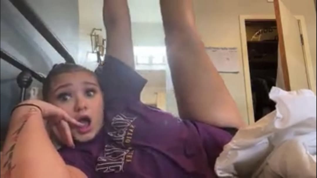 I’m gonna fuck her