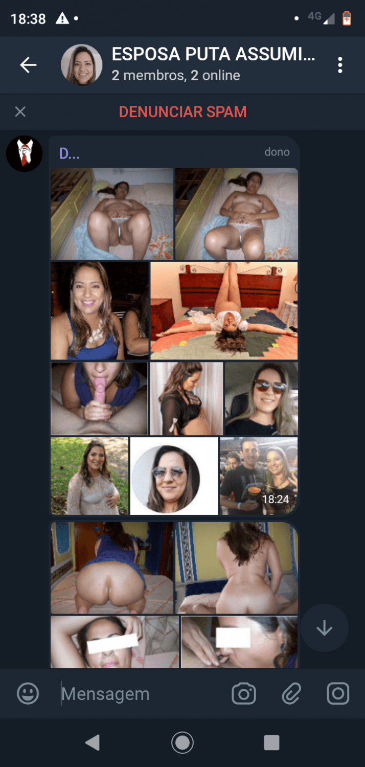 Casada Safada. Qual conhece?