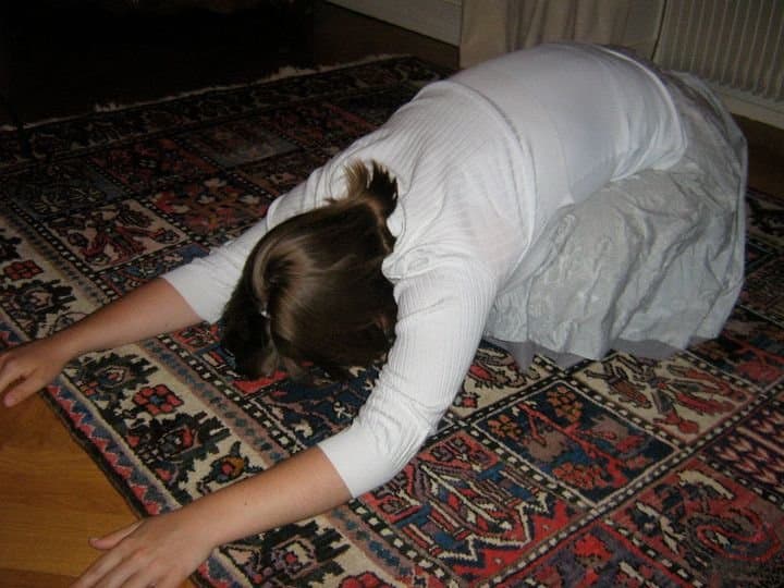 Pauline, Pute du net Française et truie anale, French webwhore and anal pig