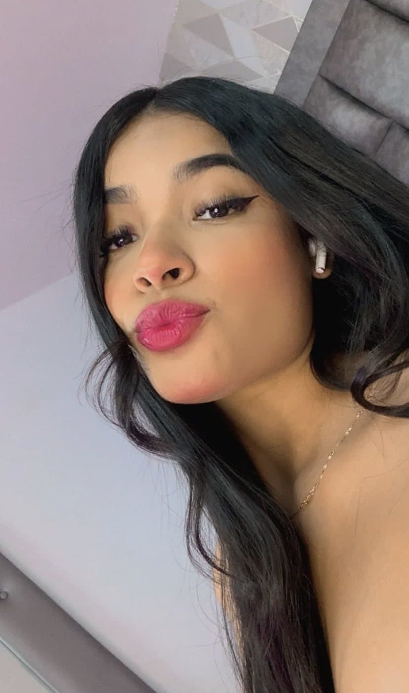 Miss this girl so much, bad lil mamacita too ????