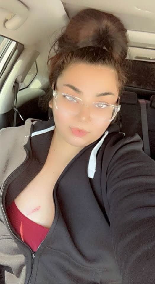 Big boobs latina bbc lover