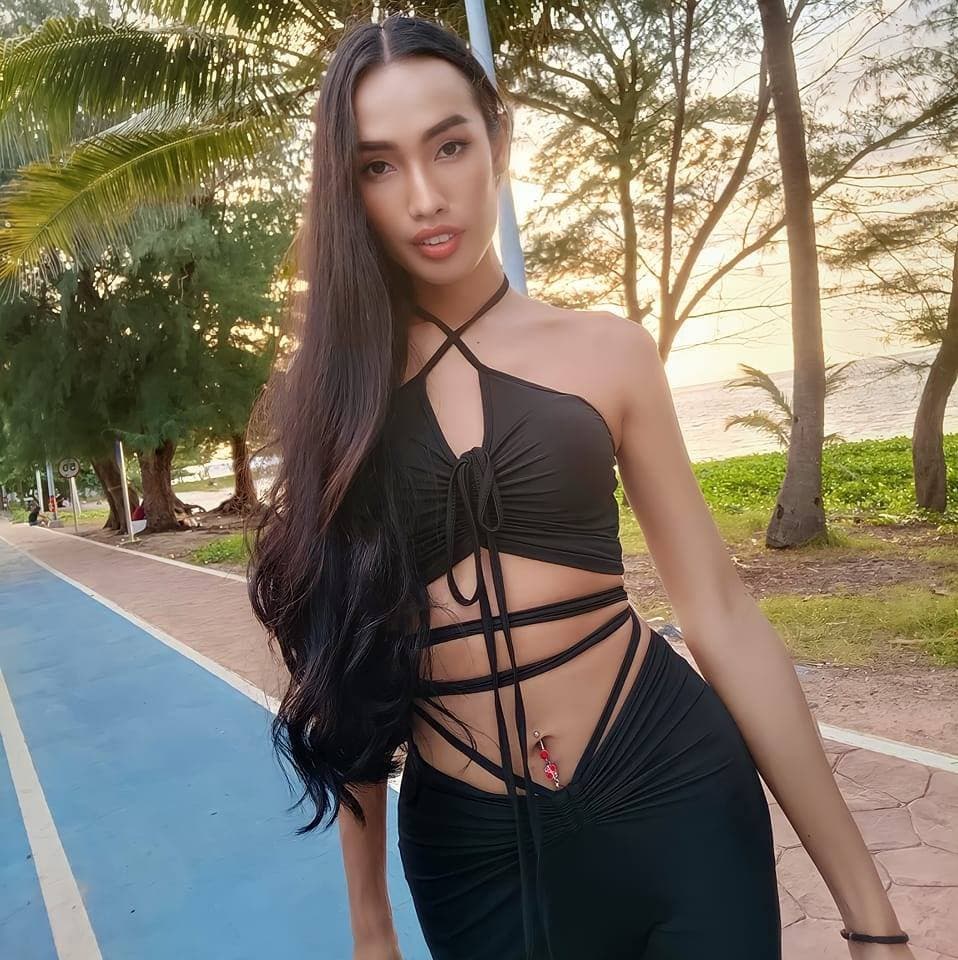 Lita Chalita Jimsaeng Trans