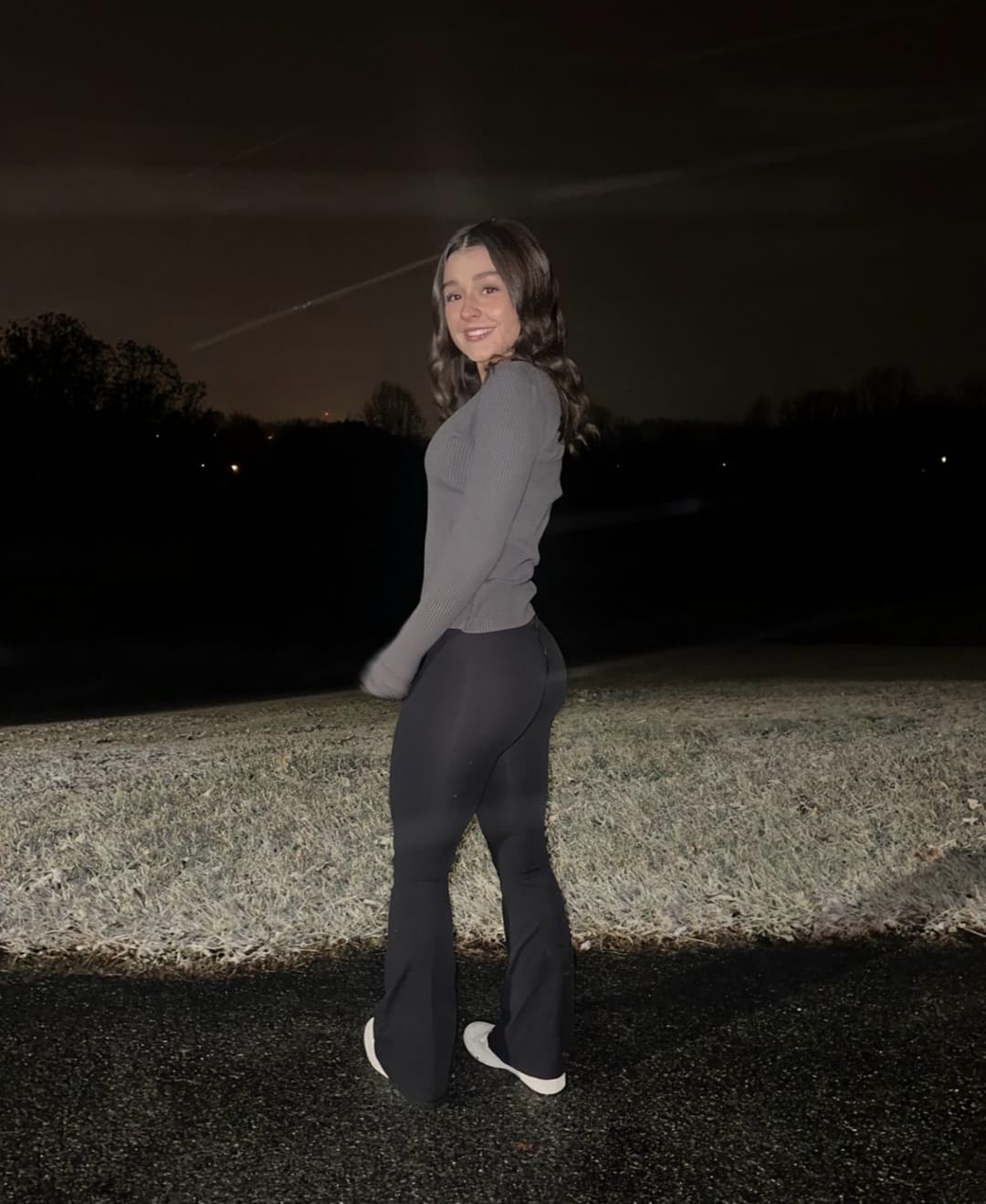 Busty Brunettes #7 - Bri