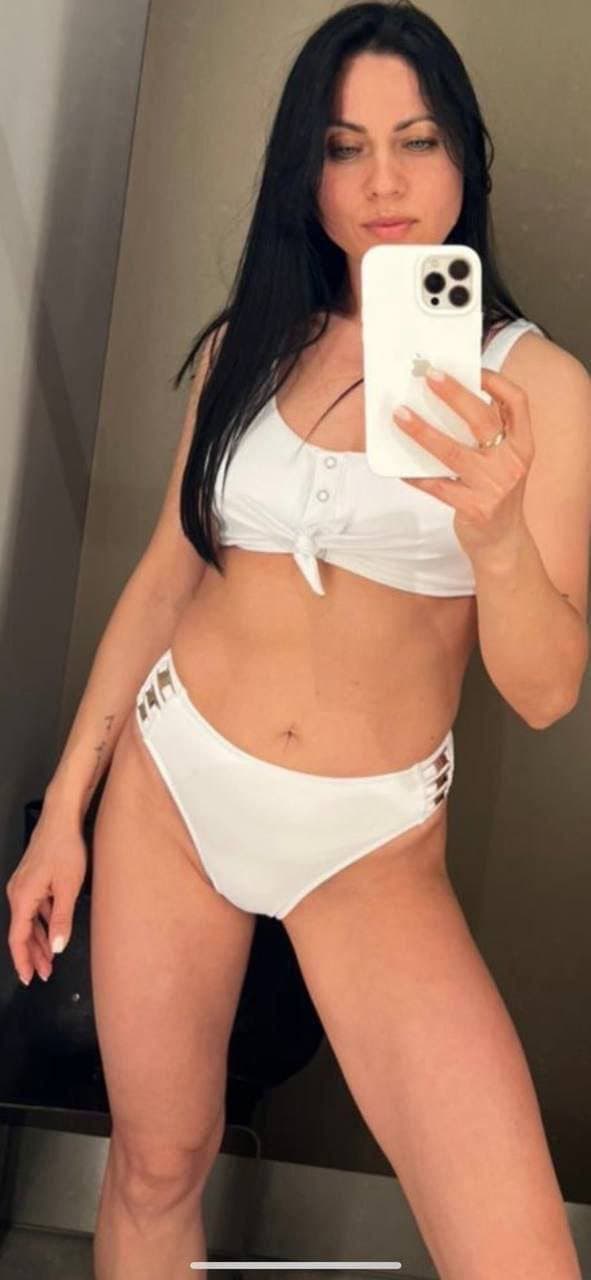 Sexwife Olga from Ukraine