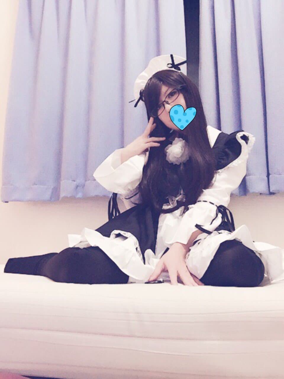 OnaDo 日本の女装家 ? [cute cd trap jgurl otaku gamer nerd]