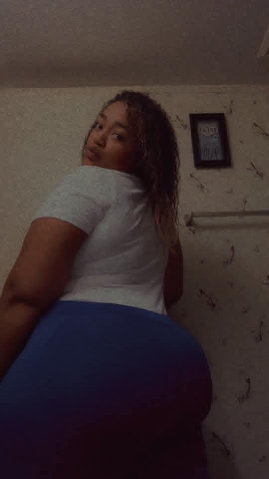 CHUBBY THICK BIG ASS EBONY BBW SSBBW GOONER MATERIAL