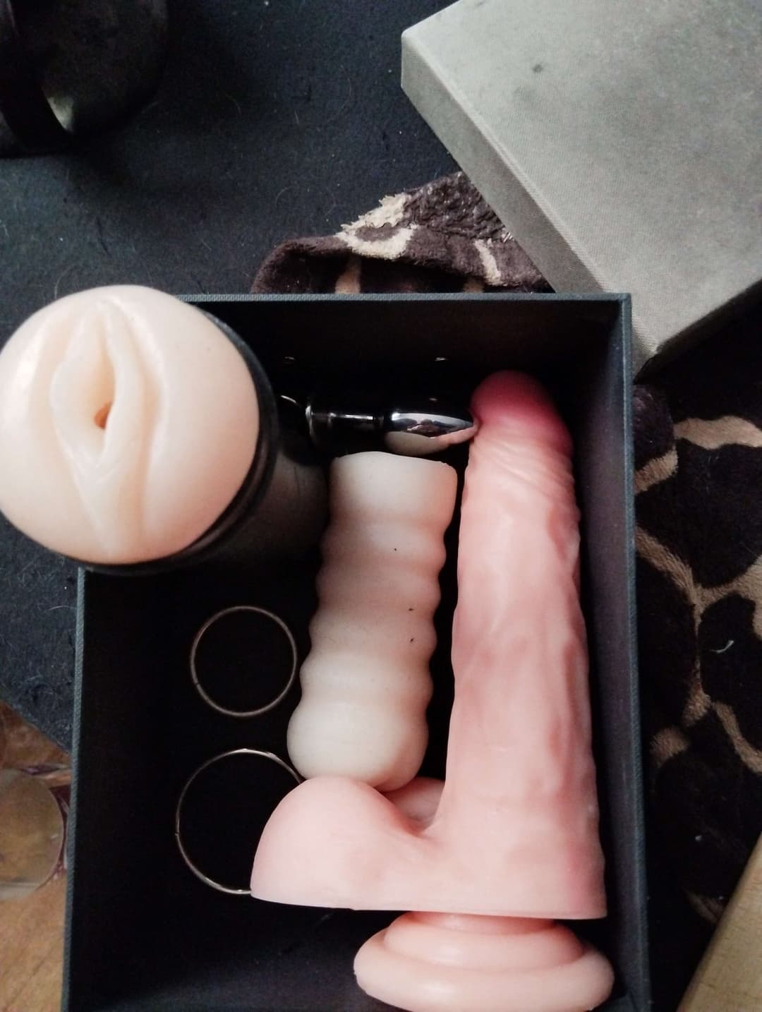 Sextoys