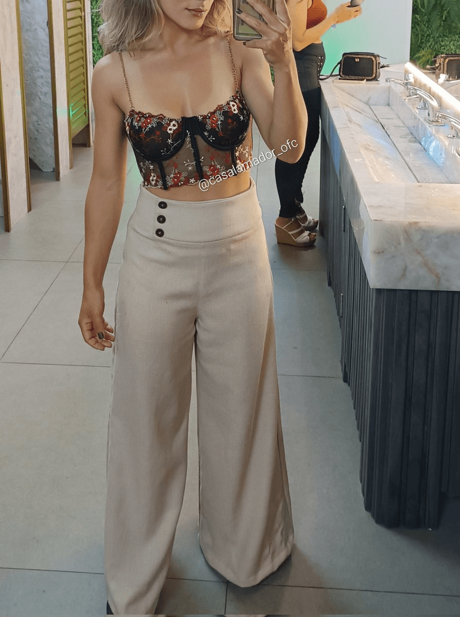 Loirinha ksada delícia ? #05