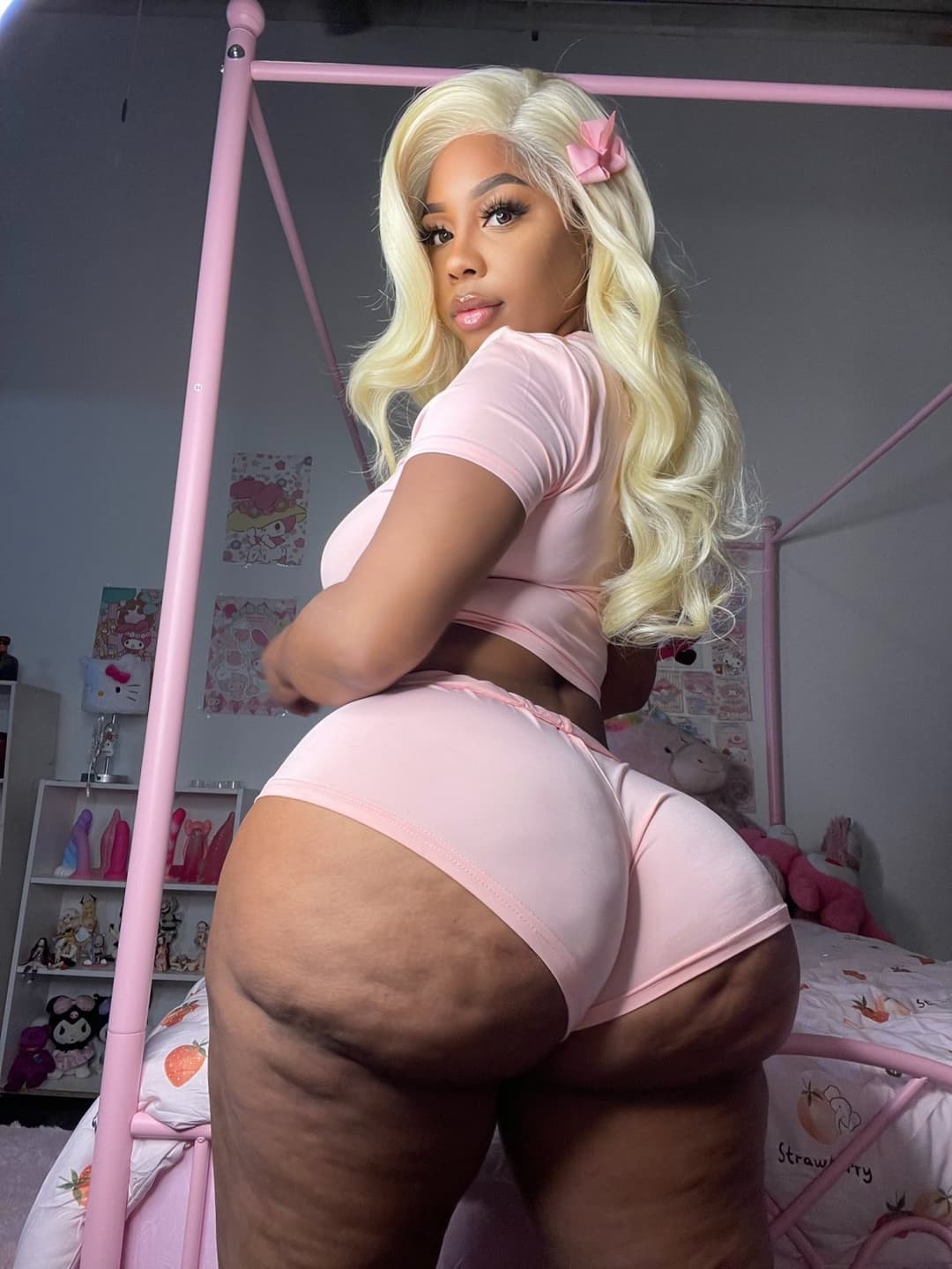 Discord: CryptKast, sure this nasty white boy would love getting catfished by ebony girls