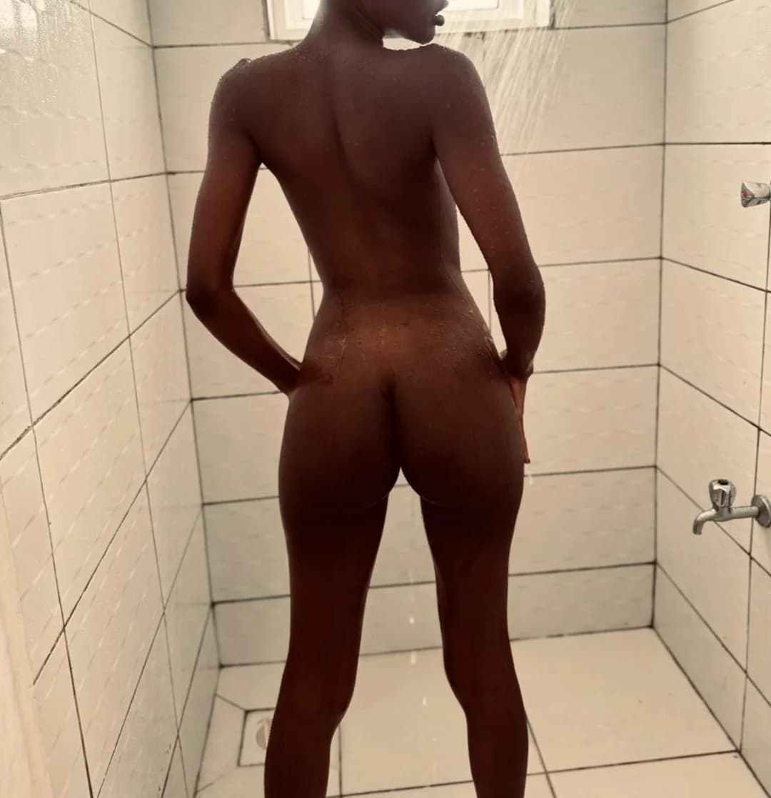 Dark Chocolate Treat Shows Off