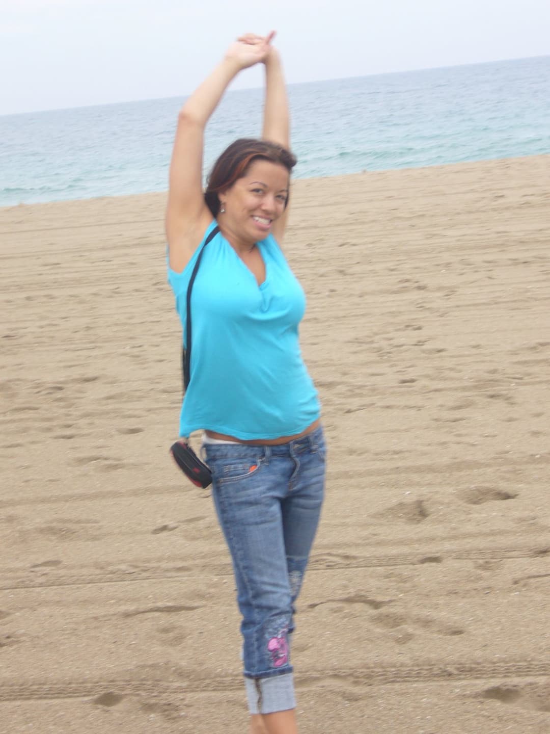 More of Brandy Zimmer aka “Lotus”