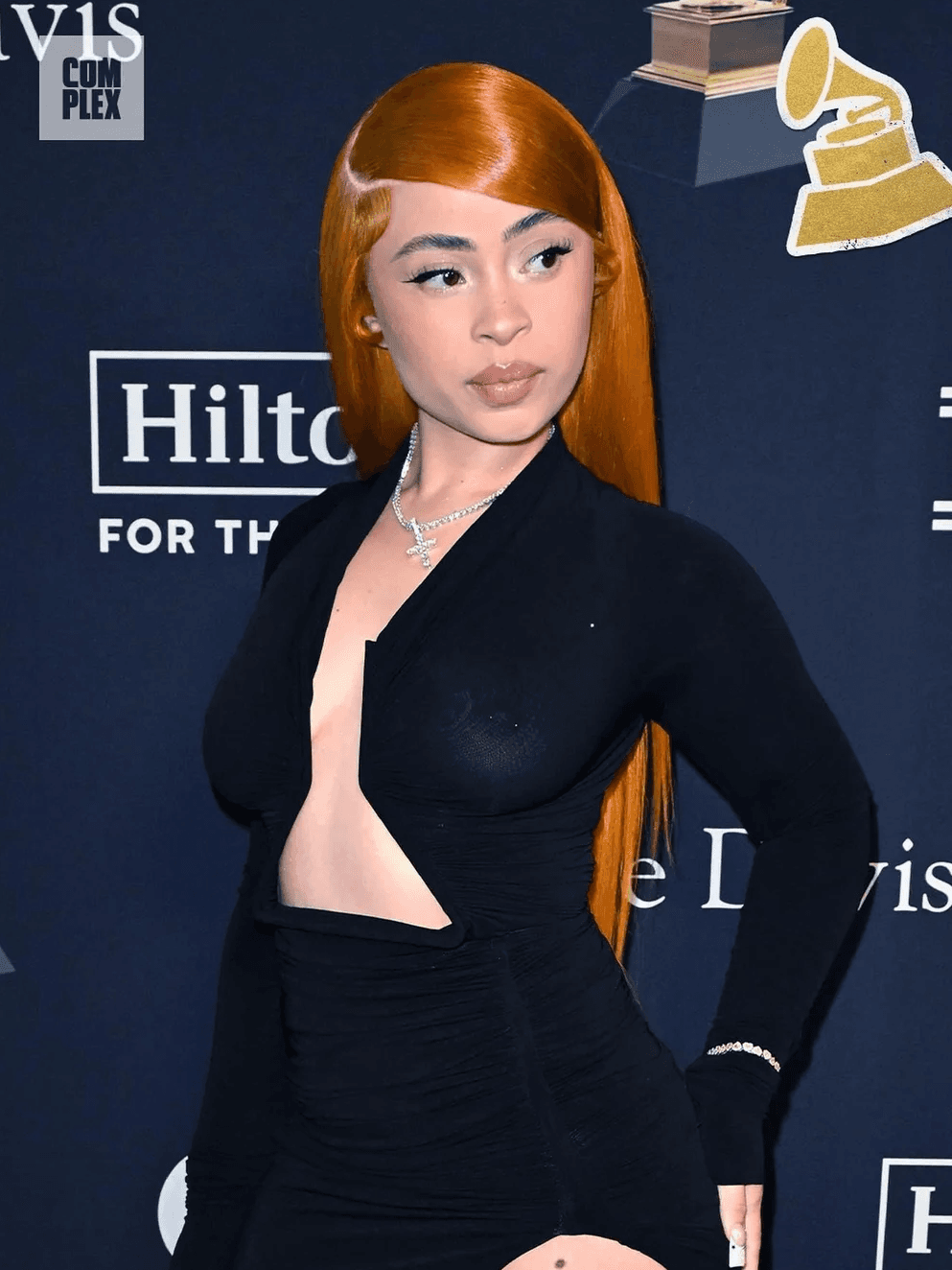 Celebrities Nipple Piercing (Ice Spice, Rihanna, Kendall Jenner...)