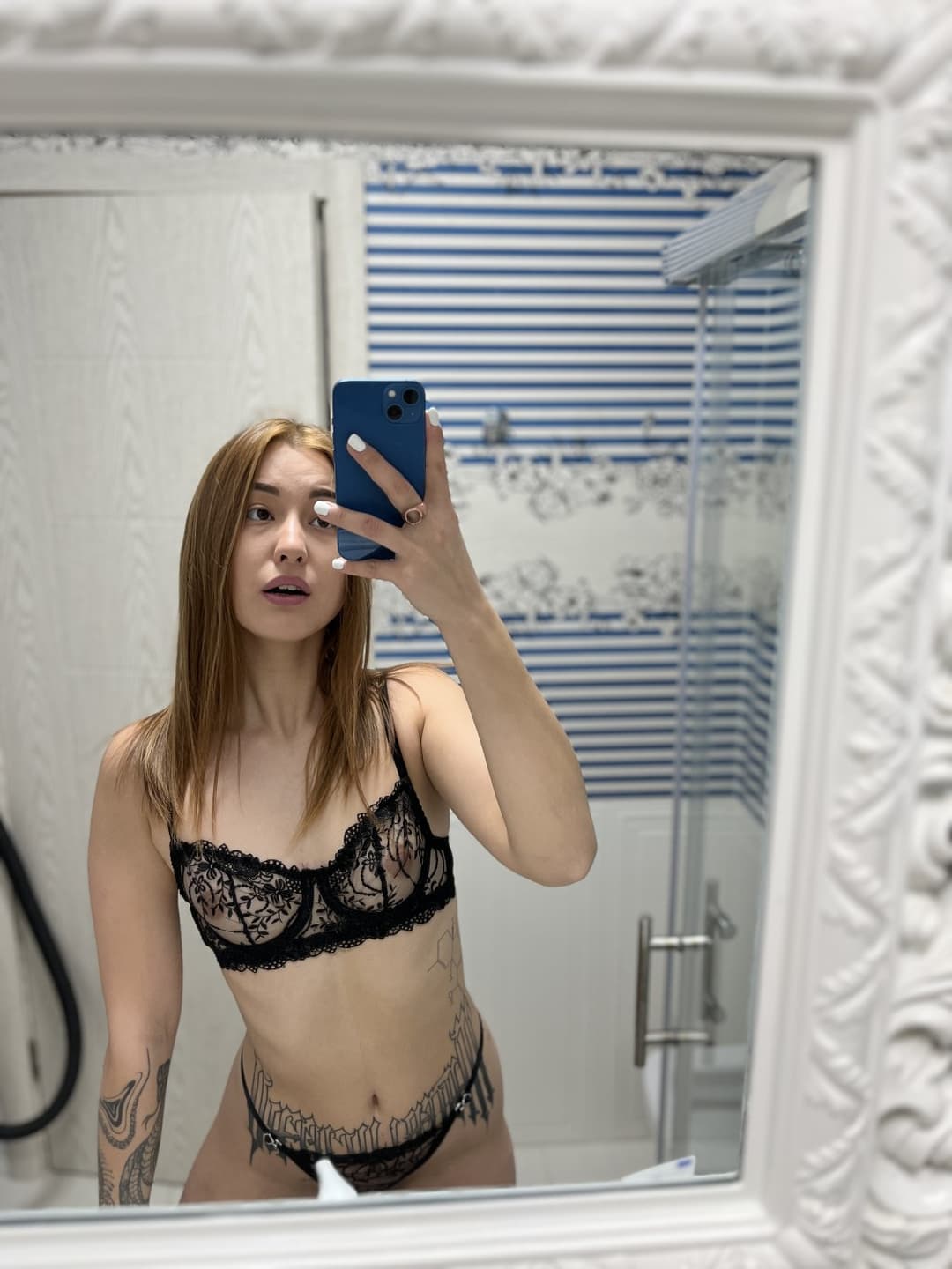 If I get off birth control, would you still fuck me raw? ?