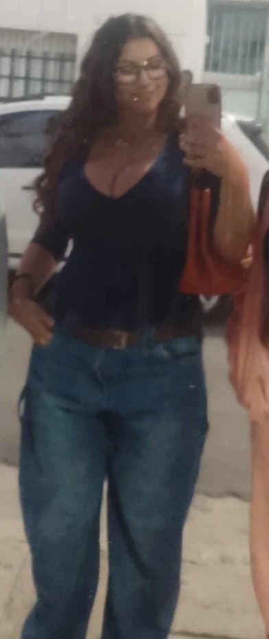 Sophia Raffart, from Gualeguaychú, Argentina. Enormous tits whore.