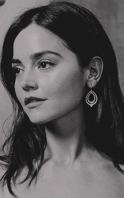 More Jenna Coleman. Urge me to cum all over her.