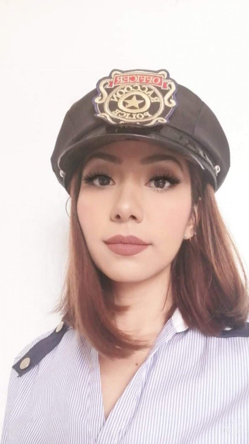 Hot teen cumslut cosplayer