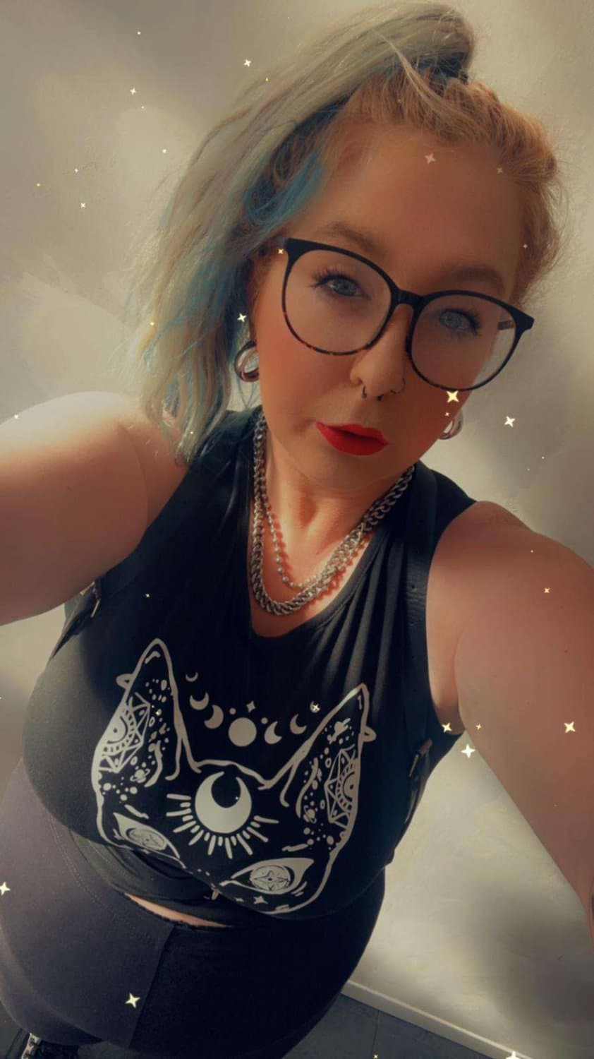 Charlotte scouse pig