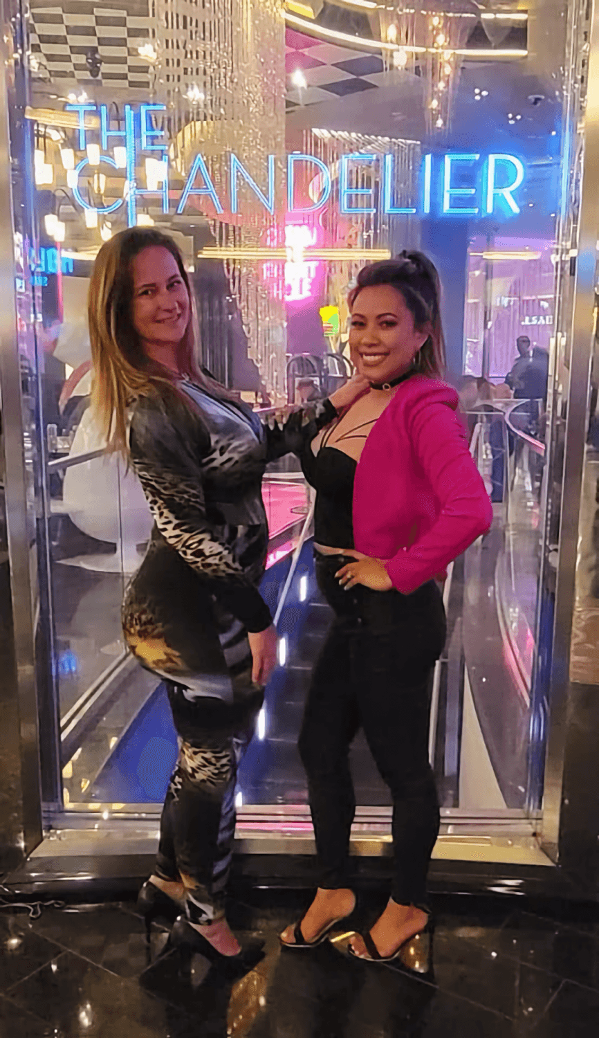 Slutty pawg milf on TikTok Julie Vaughn