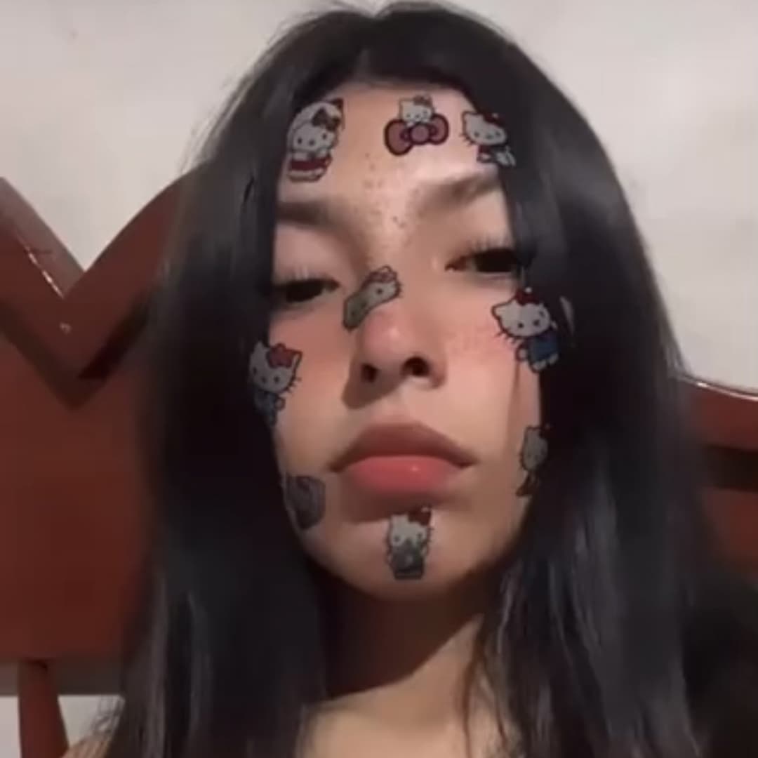 cute latina teen with perfect titties