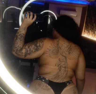 Barbara Soares Gordinha Gostosa. Ela Quer Abrir Um Privacy. Vocês Assinariam a Conta Dela? #Gordinha