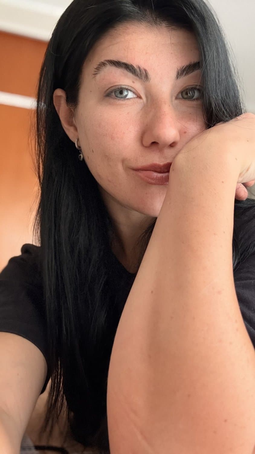 Click to view full size Come take care of my fit body and I’ll take care of you ❤️