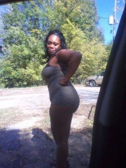 Sexy African Escorts