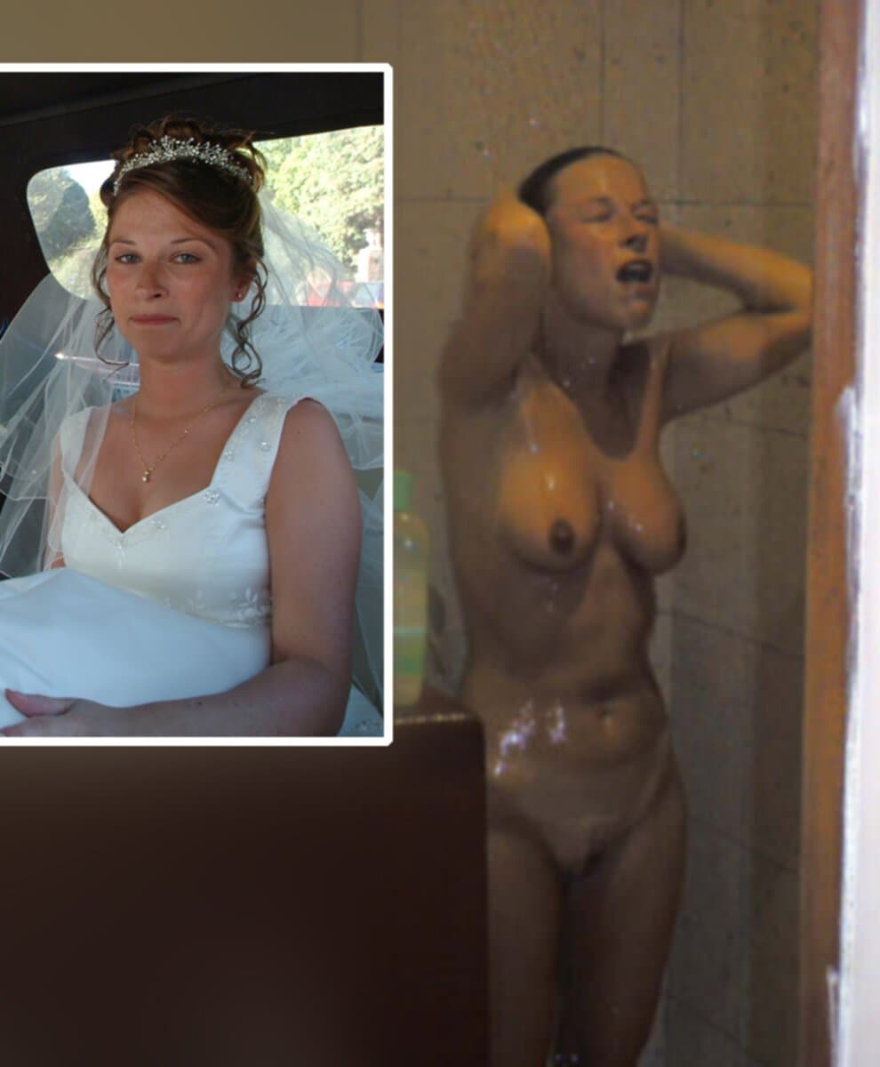 Allison Temple UK Slut