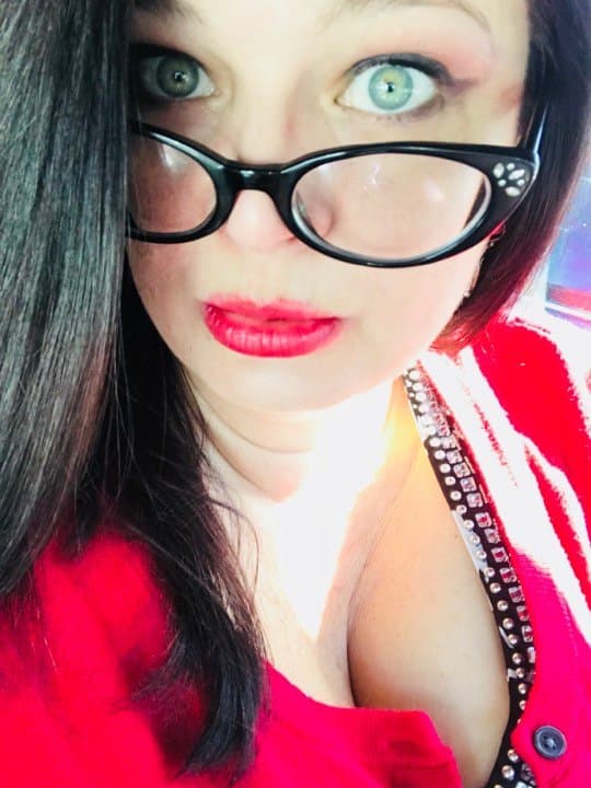 Amy #5 ? (Hot Big Tit Anal Slut)