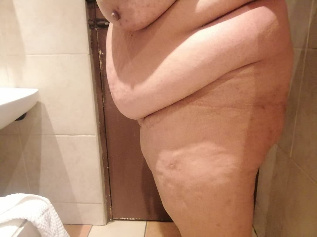 Random busy african bbws pt 6