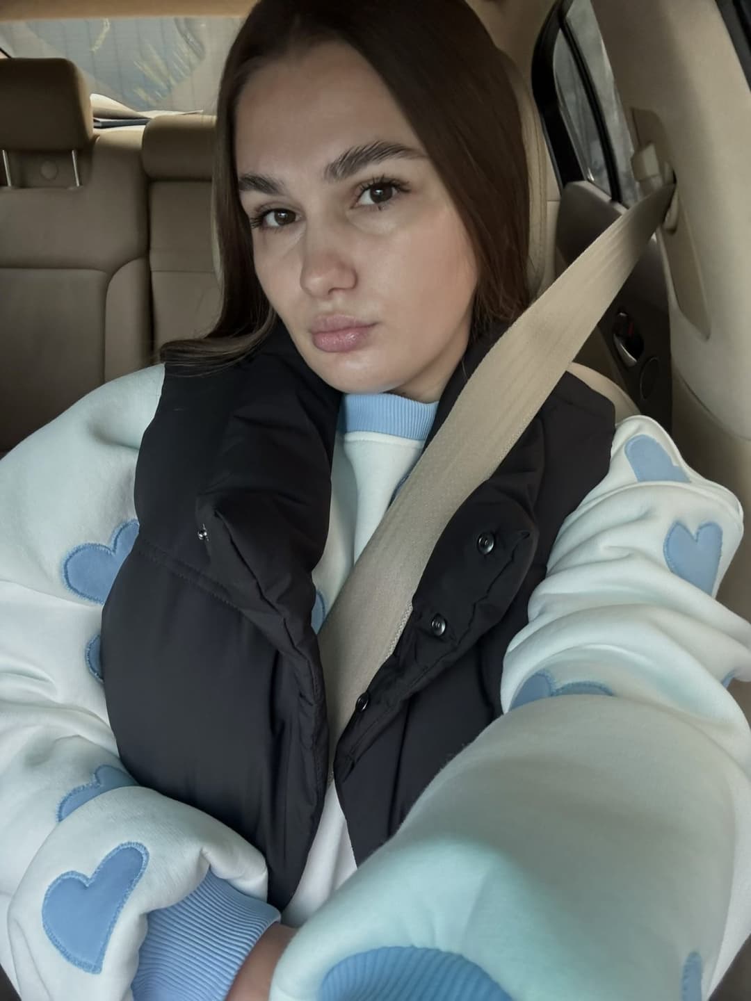 Ukrainians hot plus model leak nudes