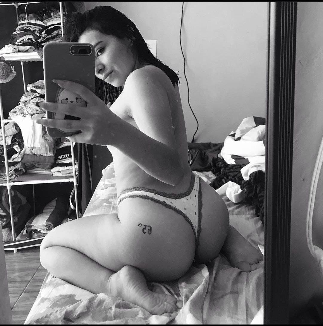 Mi ex novia América Denisse, es una puta y se merece ser exhibida.