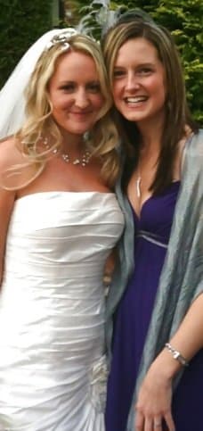 Adorable wife married to the internet now